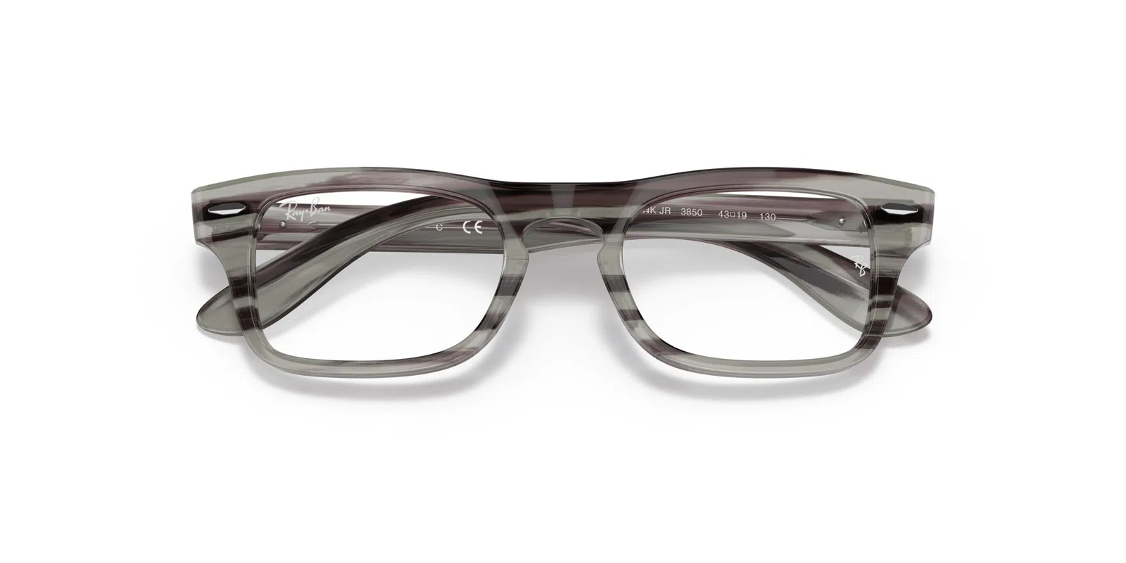 Ray-Ban Kids Burbank Jr 0RY9083V Eyeglasses - view 42